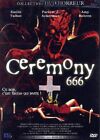 Ceremony (Ceremony 666) - 1994 - Dvd ~ Emilie Talbot - Neuf - Version Française