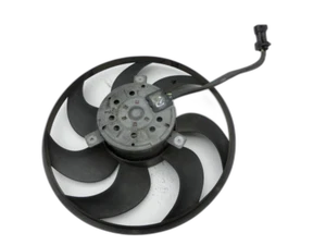 Radiator Cooler Fan for Right Saab 9-5 YS3E 05-09 - Picture 1 of 8