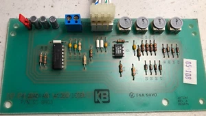 PentaPower Scheda Accel/Decel 4 Quadranti: PN 8803 - Foto 1 di 1