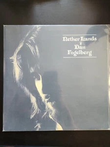 Nether Lands Dan Fogelberg 34185 Epic LP Vinyl Record Album Vintage 1977 - Picture 1 of 4