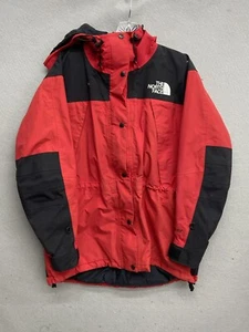 The North Face Vintage 90’s Gore-Tex Mountain Guide Jacket Womens Size Large - Picture 1 of 11