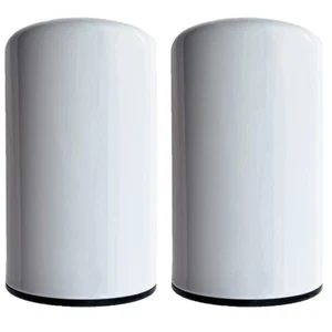 FF5776 Primary Fuel Filter For Cummins 2893612 P555776 (Set of 2) - Foto 1 di 8
