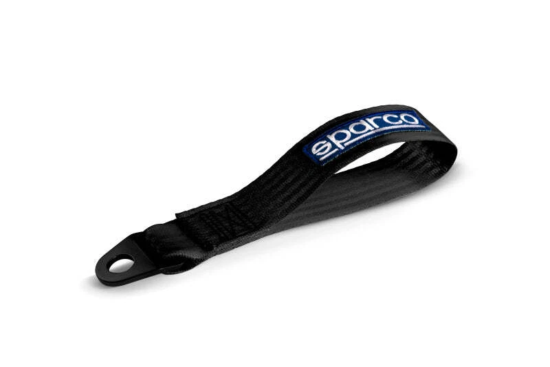 Sparco Tow Strap Black - Image 1 of 1