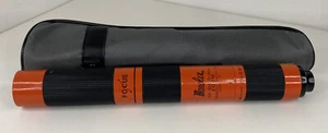 Monolux Focus Achromatic Coated Lens HAND TELESCOPE 10x - 30x / D=30mm Japan - Picture 1 of 7