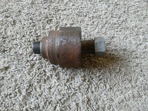 Vintage Greenlee 500-4042 Tool Preowned Good Condition Chassis Knock out punch - Picture 1 of 6