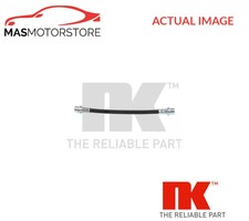 BRAKE HOSE LINE PIPE REAR NK 851940 A NEW OE REPLACEMENT
