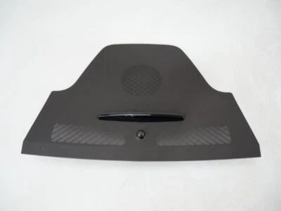 2012-2018 Mercedes-Benz CLS550 Center Dash Grille Speaker Cover Trim Panel OEM - Image 1 of 4