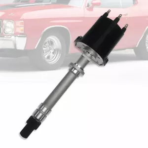Ignition Distributor DST1635 Fits Chevy GMC Pontiac Pickup Truck 1985-1995 - Picture 1 of 5
