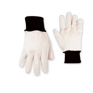 CLC 2004COTTON  COTTON CANVAS WORK GLOVES - Picture 1 of 3