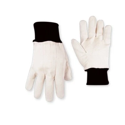 CLC 2004COTTON  COTTON CANVAS WORK GLOVES - Image 1 of 3