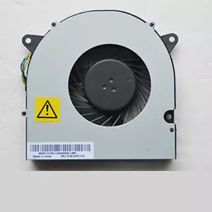 Cooling Fan For Lenovo ideacentre AiO 300-22ISU 22ACL 23ACL 520-22IKL 510-23AS - Picture 1 of 3