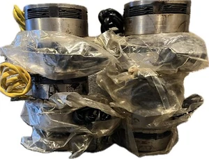 elektromagnetische Kupplungen KLDO 2,5 - Bild 1 von 4