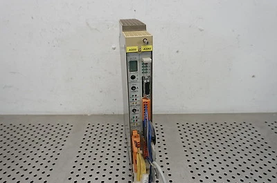 Siemens Simatic S5 Sinec CP2430 6GK1243-0SA20 6ES5281-4UA12 6ES5 491 0LB11 Foto 1 de 4