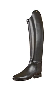 Petrie Olympic Dressage Boots Black, Brown, Cognac or Blue - NEW All Sizes - Picture 1 of 2