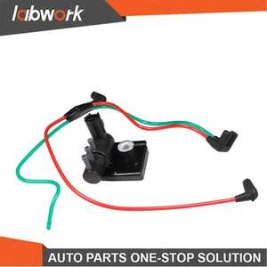 Labwork Turbo Vacuum Harness Wastegate Boost Solenoid For Ford Diesel - Picture 1 of 11