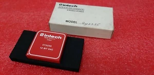 Convertidor DAC Intech CY2235 ANALÓGICO AVANZADO 12 bits, NOS, hecho en EE. UU., cantidad - 1 pieza - Imagen 1 de 8