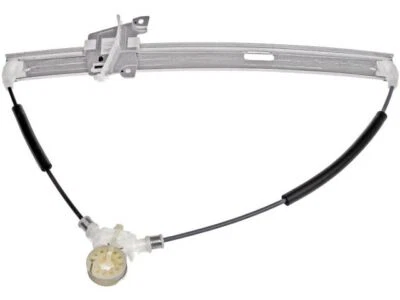 Regulador de ventana delantero derecho para Mercury Mariner 2008-2011 Dorman 98858DDWG 2009 Foto 1 de 2