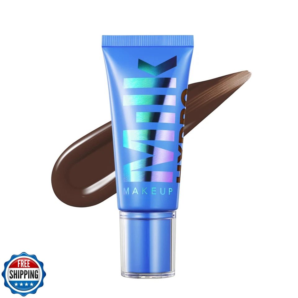 Milk Makeup Hydro Grip Gel Tint, 14 (Very Deep, neutral cool) - 1.18 fl oz -  - Image 1 of 1