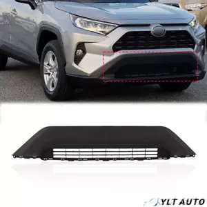 Fit 2019-2023 2022 Toyota Rav4 Front Bumper Grille Cover Lower Grill Insert 19 - Bild 1 von 14