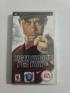 Tiger Woods PGA Tour 2006 (PSP), , BNIB and Sealed - Picture 1 of 5
