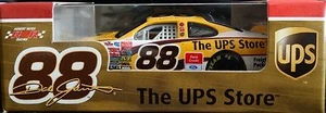 NEW! 2003 Dale Jarrett #88 The UPS Store 1:43 Scale Action Ford Taurus Diecast - Picture 1 of 2