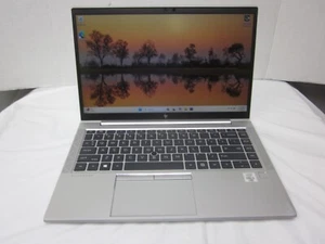 HP EliteBook 840 G7 I5-10310U @ 1.7GHz 512GB 16GB WIN11PRO 1C8N3UT#ABA - Picture 1 of 6