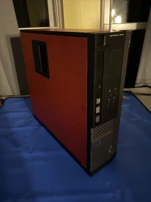 Modded Dell Optiplex 3010, Gpu, i5 Gaming Ready Out Of The Box - Image 1 of 4