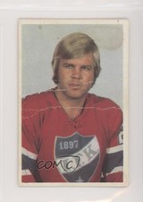 1972-73 Panda WC-Toronto Jorma Thusberg