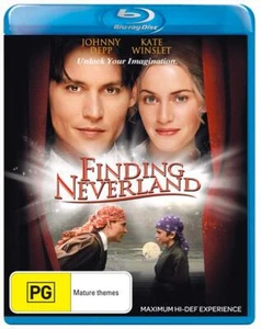 Finding Neverland (Blu-ray, 2004) - Bild 1 von 1