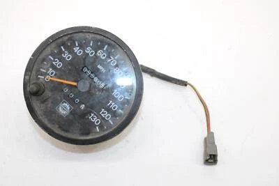 Velocímetro Ski-doo Formula Sls 1996 OEM más de 6000 millas 414806100 SS101 Foto 1 de 4