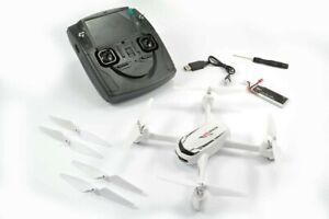 Hubsan FPV x4 Desire H502s Drone With HD Camera GPS Auto Return Follow Me 