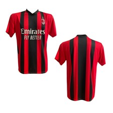 Maglia milan personalizzabile | Acquisti Online su eBay