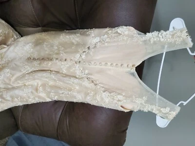 Vestido de novia Foto 1 de 4