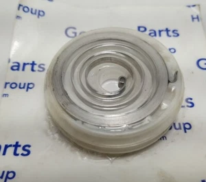 NOS New OEM Husqvarna Jonsered part 544166501  Starter pulley with spring - Picture 1 of 2