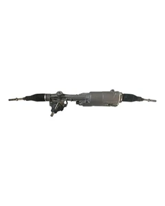 Audi Q7 A8 4M Lenkgetriebe / Servolenkung 4M1423105 4N1423053M - Bild 1 von 7