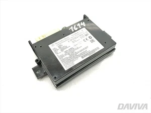 Mercedes-Benz C-Class Bluetooth-Steuermoduleinheit C 250 BlueTEC / d Diesel 2018 - Picture 1 of 8