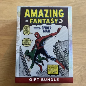 Magic: The Gathering Marvel's Spider-Man Bundle: Gift Edition Sealed - Bild 1 von 6