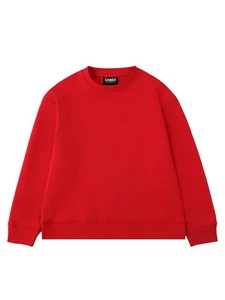 Sudadera Pullover Cookie's Niños Color: Negro Talla: 8 - Imagen 1 de 6