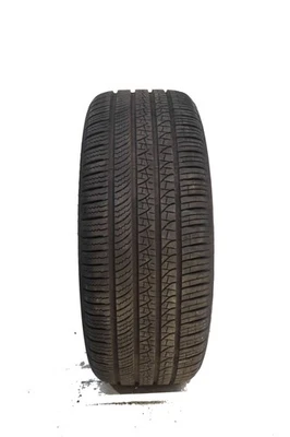 Juego de 4 P245/45R19 Pirelli P Zero All Season LM1 ELECT PNCS 102 Y Usado 8/32nds Foto 1 de 4