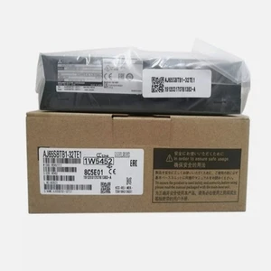 MITSUBISHI 100% nuovo originale AJ65SBTB1-32TE1 US omaggio IVA - Foto 1 di 2