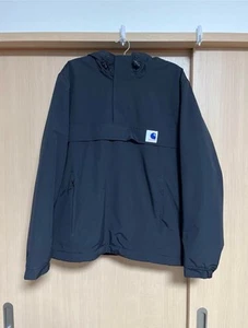 SOPHNET.×Carhartt WIP NIMBUS PULL OVER M Gebraucht Japan - Bild 1 von 7