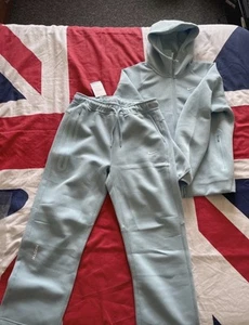 Chándal para hombre Nike Nocta talla XL con capucha e parte inferior - Imagen 1 de 8