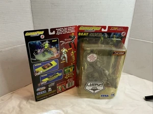 Joy Ride Game Pro Series 4 Jet Set Radio Beat Prototype Carded Figure 1 of 500 - Bild 1 von 10