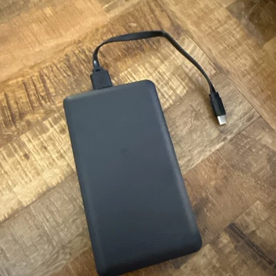 Banco de baterías Gulikit Nintendo Switch Foto 1 de 4