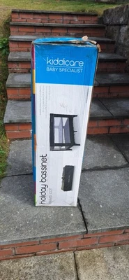 Kiddicare Travel Cot - Image 1 of 4