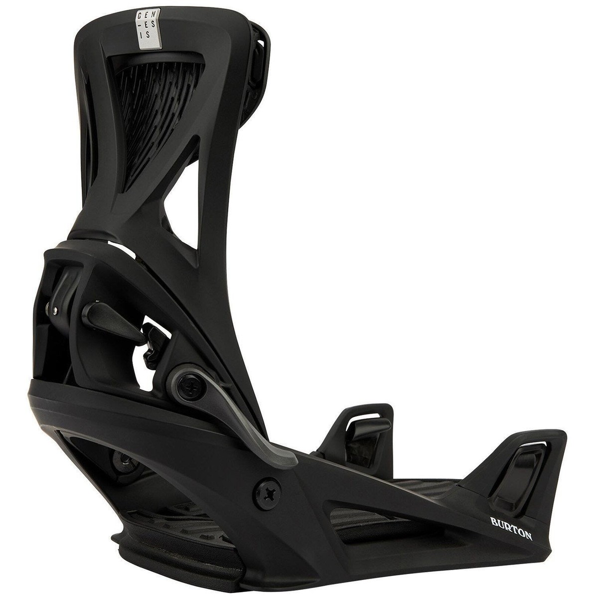 Burton Genesis Snowboard Bindings for sale - eBay