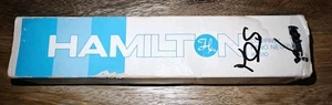 Hamilton 80600 Syringe 50uL - Picture 1 of 3