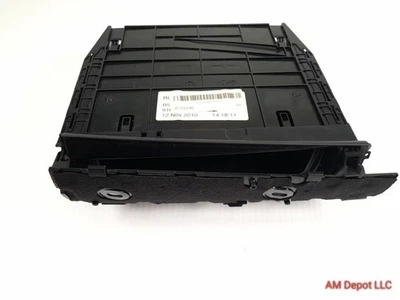 2011 Mini Cooper S R56 R57 R55 R58 R59 Upper Glove Box CD Changer Carrier  - Изображение 1 из 4