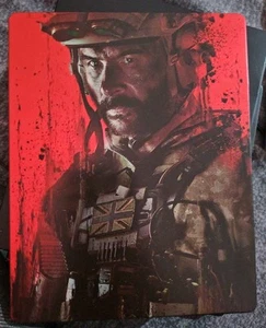Call Of Duty Modern Warfare III PS5, PS4 Steelbook (Ohne Spiel) - Bild 1 von 3