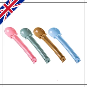 Lickable Cat Treats Dispenser – Wet Food Spoon for Easy Feeding | Mess-Free - Picture 1 of 9
